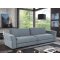 Pohovka CADABRA 5 Big sofa s nastavitelnou hloubkou sedáku