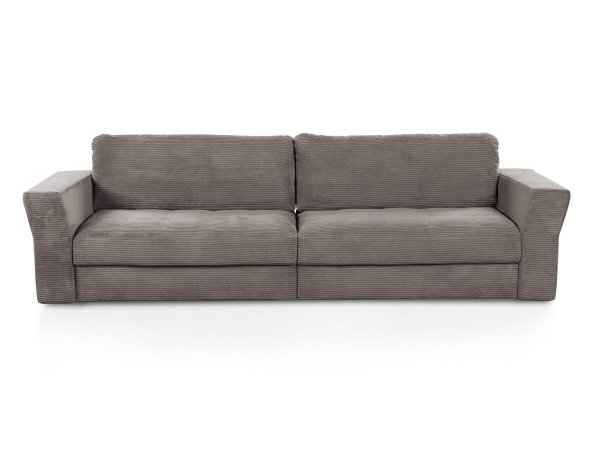 Pohovka CADABRA 3 Big sofa s nastavitelnou hloubkou sedáku