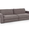 Pohovka CADABRA 3 Big sofa s nastavitelnou hloubkou sedáku