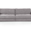 Pohovka CADABRA 2 Big sofa s nastavitelnou hloubkou sedáku