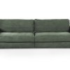 Pohovka CADABRA 4 Big sofa s nastavitelnou hloubkou sedáku