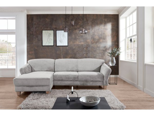 Rohová sedací souprava GOTLAND 2