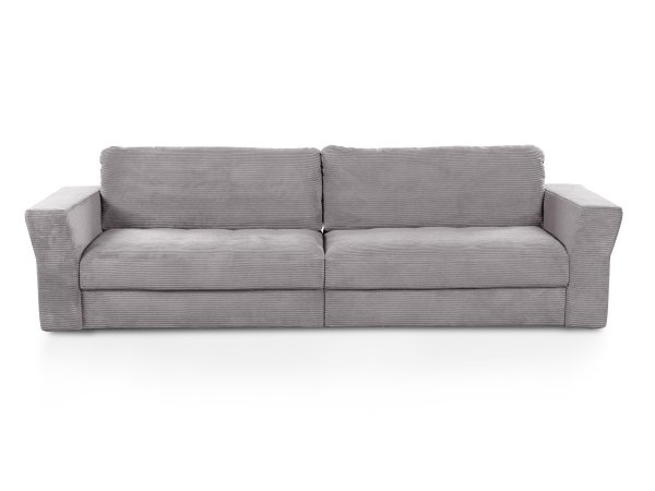 Pohovka CADABRA 2 Big sofa s nastavitelnou hloubkou sedáku