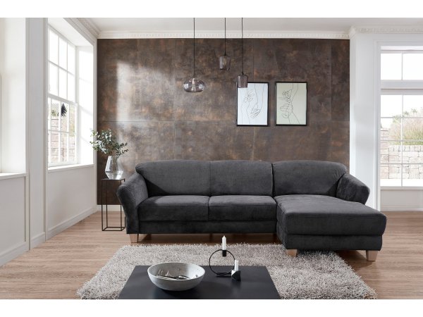 Rohová sedací souprava GOTLAND 4