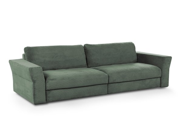 Pohovka CADABRA 4 Big sofa s nastavitelnou hloubkou sedáku