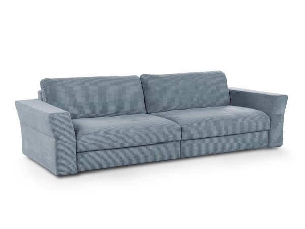 Pohovka CADABRA 5 Big sofa s nastavitelnou hloubkou sedáku