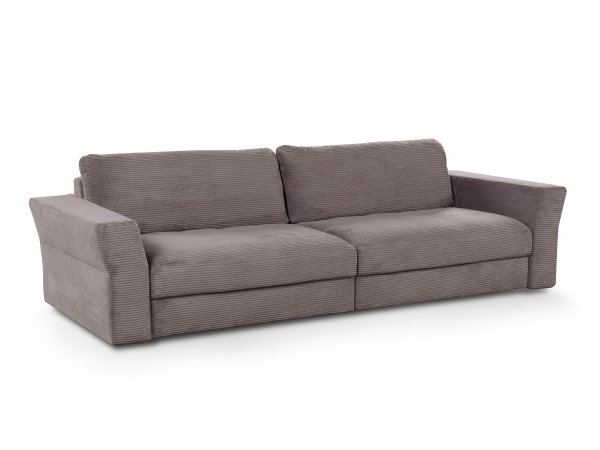 Pohovka CADABRA 3 Big sofa s nastavitelnou hloubkou sedáku