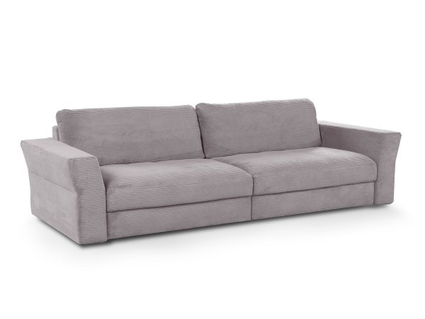 Pohovka CADABRA 2 Big sofa s nastavitelnou hloubkou sedáku