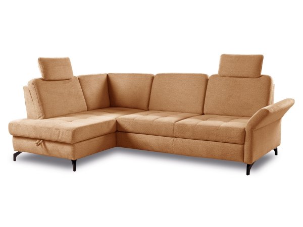 Rohová sedací souprava WESTHAM