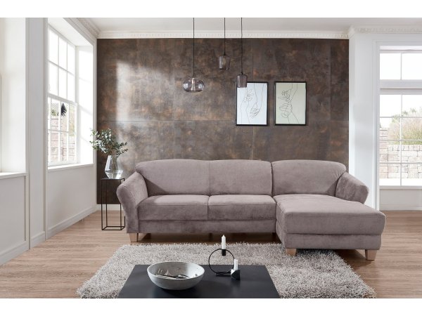 Rohová sedací souprava GOTLAND 3