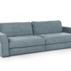 Pohovka CADABRA 5 Big sofa s nastavitelnou hloubkou sedáku