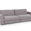 Pohovka CADABRA 2 Big sofa s nastavitelnou hloubkou sedáku
