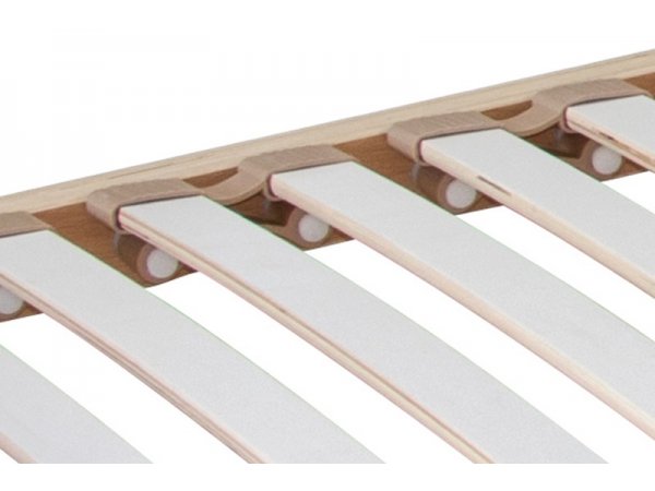 Postelový rošt DUOSTAR MOTOR