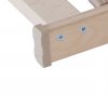 Postelový rošt PRIMAFLEX KOMBI P levý