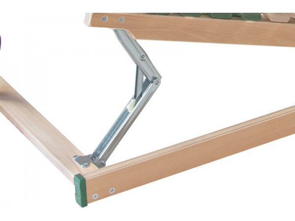 Postelový rošt PORTOFLEX HN