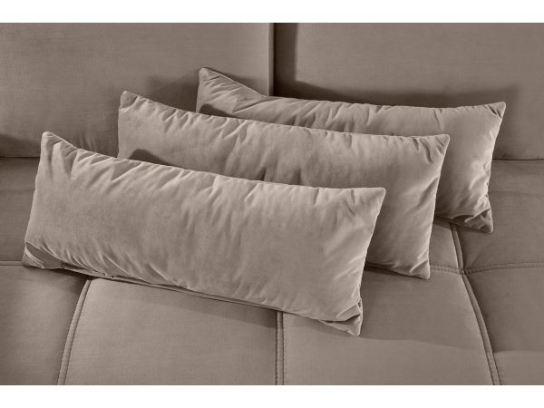 Rohová sedací souprava COSTELLO 6