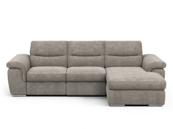 Rohová sedací souprava HELLA