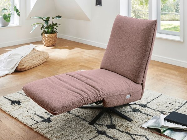 Relaxační televizní křeslo a lehátko RINGO 2