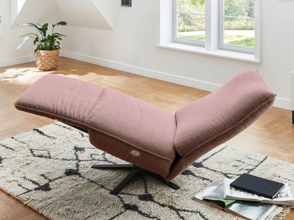 Relaxační televizní křeslo a lehátko RINGO 2