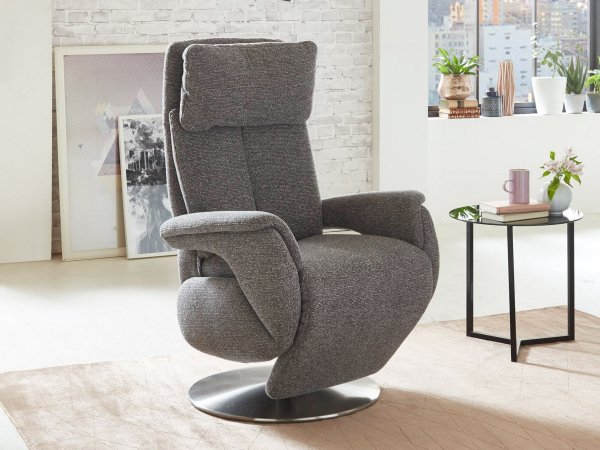 Polohovací televizní křeslo SITZGEFÜHL RELAXX XC 1