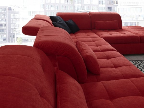 Sedací souprava Santa Lucia