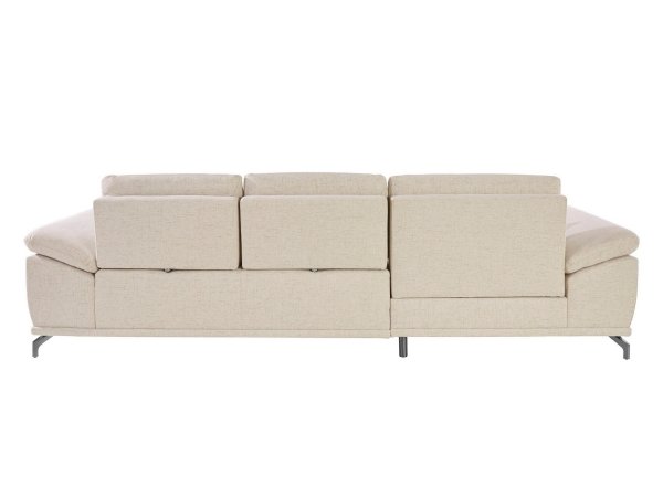 Rohová sedací souprava COSTELLO 4