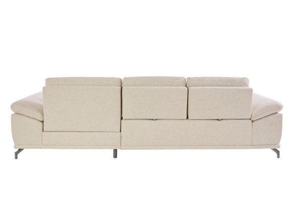 Rohová sedací souprava COSTELLO 4