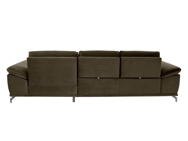 Rohová sedací souprava COSTELLO XC 7