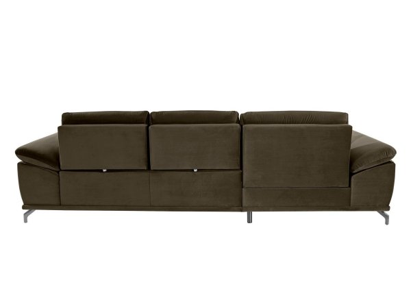 Rohová sedací souprava COSTELLO 7