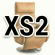 3. Výběr velikost křesla (PST) XS2