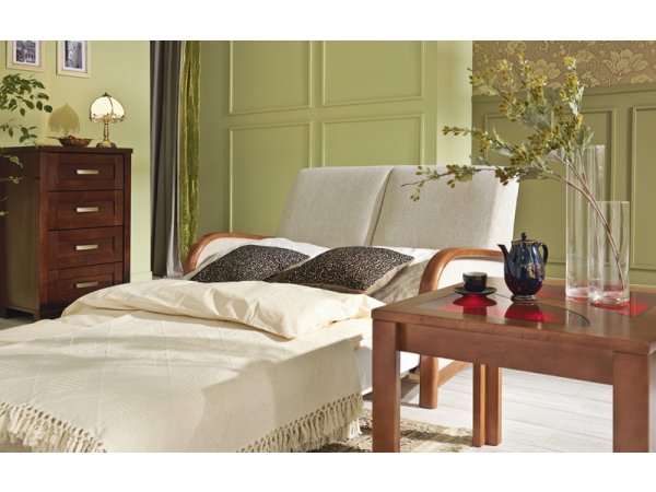 Rozkládací pohovka 2-sed KLASIK V