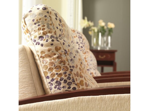 Klasická sedací souprava 3+1+1 MAX XVI