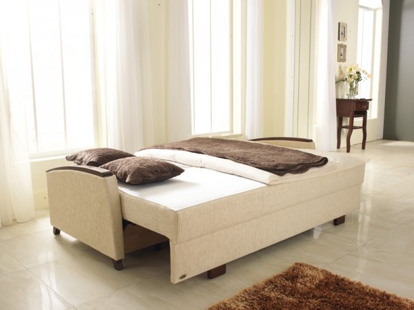 Klasická sedací souprava 3+1+1 MAX XVI