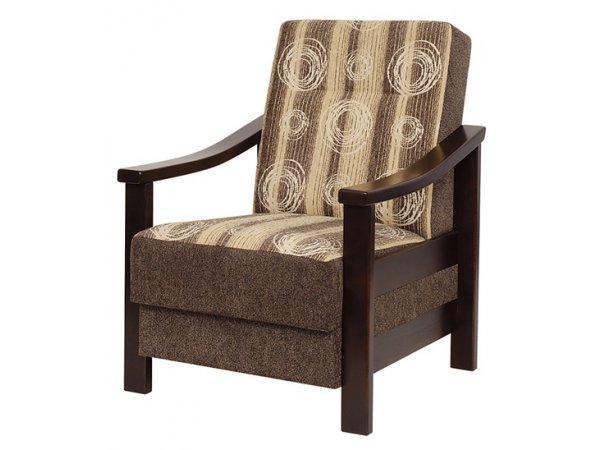 Klasická sedací souprava MODEL O 3W+1+1