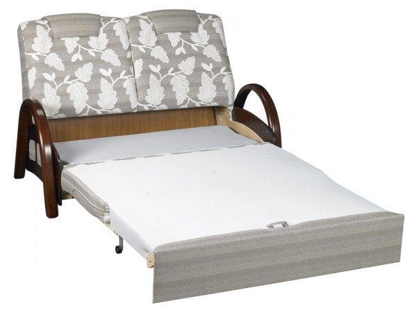 Klasická sedací souprava MODEL H 3W+1+1