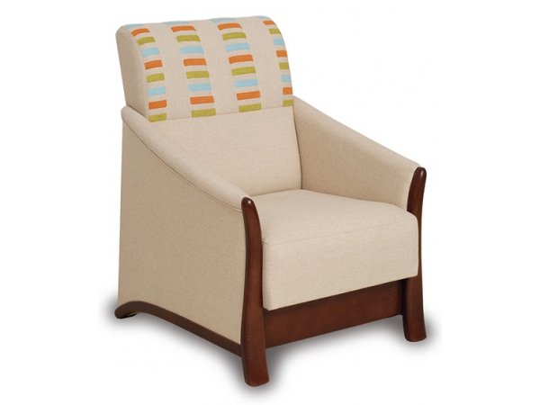 Klasická sedací souprava MODEL L 3W+1+1