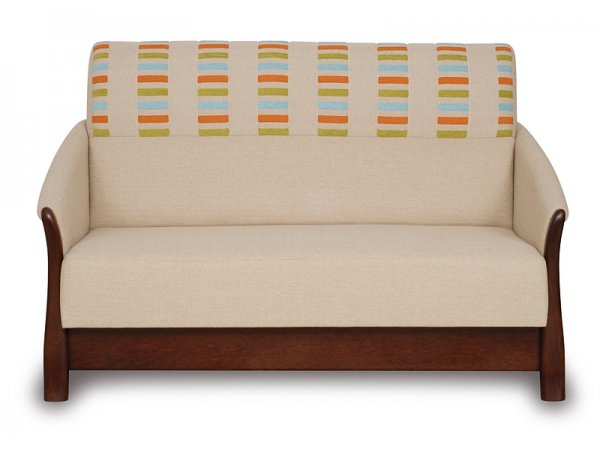 Klasická sedací souprava MODEL L 3W+1+1