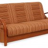 Klasická sedací souprava MODEL M 3W+1+1