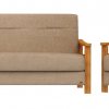 Klasická sedací souprava MODEL O 3W+1+1