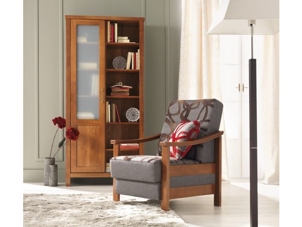 Klasická sedací souprava MODEL O 3W+1+1