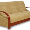 Klasická sedací souprava MODEL M 3W+1+1