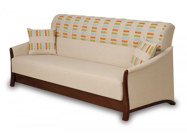 Klasická sedací souprava MODEL L 3W+1+1