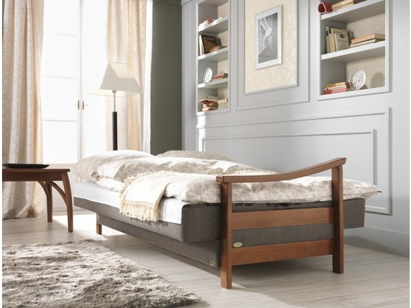 Klasická sedací souprava MODEL O 3W+1+1