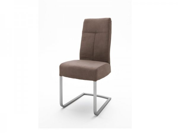 Jídelní set pro 6 osob - stůl MANCHESTER + židle TALENA