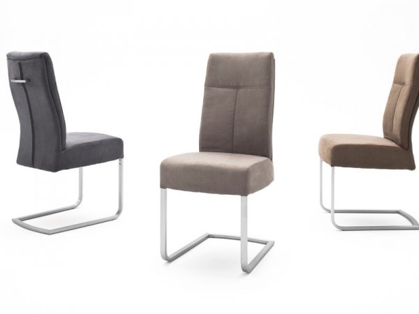 Jídelní set pro 6 osob - stůl MANCHESTER + židle TALENA