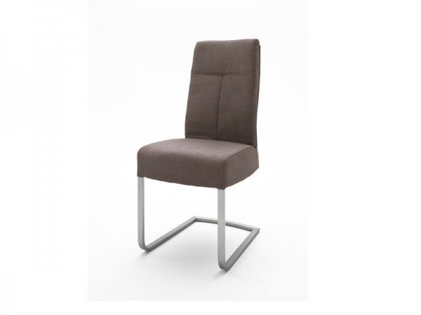 Jídelní set pro 6 osob - stůl MANCHESTER + židle TALENA