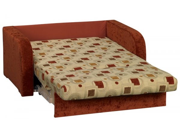 Rozkládací pohovka TULI H