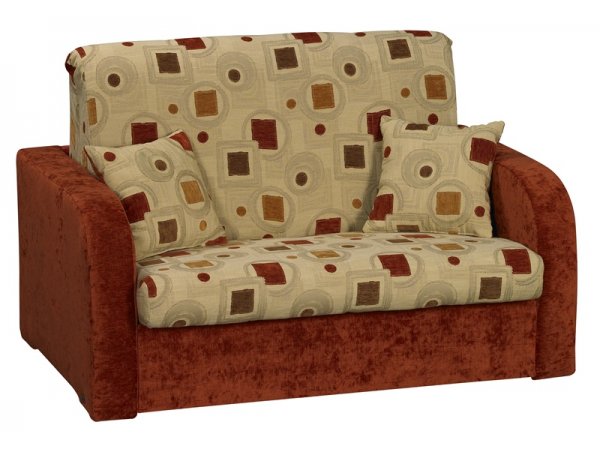 Rozkládací pohovka TULI H