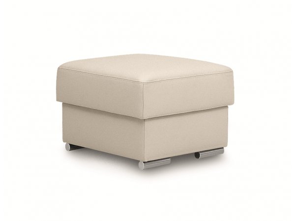 Kožená rohová sedací souprava FOCUS