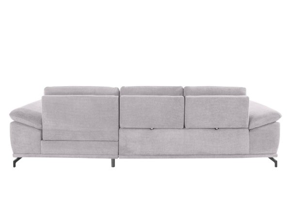 Rohová sedací souprava COSTELLO 9